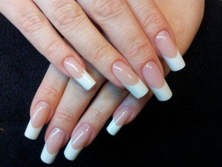 Master opleiding nagelstyling gel en acryl (24 modules)